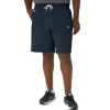 HERR ASICS SUNDAY SANA FLEECE SHORT