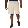 HERR ASICS SUNDAY SANA FLEECE SHORT