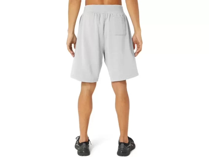 HERR ASICS SUNDAY SANA FLEECE SHORT
