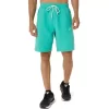 HERR ASICS SUNDAY SANA FLEECE SHORT