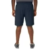 HERR ASICS SUNDAY SANA FLEECE SHORT