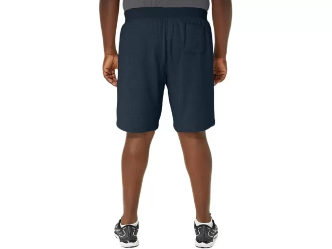 HERR ASICS SUNDAY SANA FLEECE SHORT