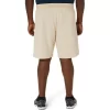 HERR ASICS SUNDAY SANA FLEECE SHORT
