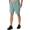 HERR ASICS SUNDAY SANA FLEECE SHORT