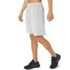 HERR ASICS SUNDAY SANA FLEECE SHORT