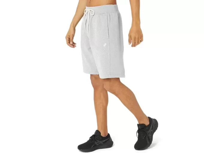 HERR ASICS SUNDAY SANA FLEECE SHORT
