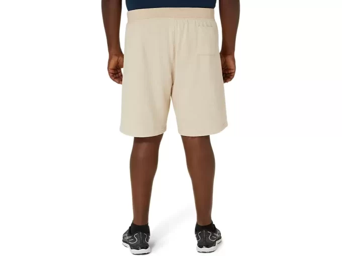 HERR ASICS SUNDAY SANA FLEECE SHORT