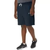 HERR ASICS SUNDAY SANA FLEECE SHORT