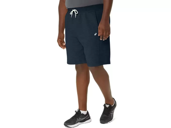 HERR ASICS SUNDAY SANA FLEECE SHORT
