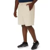 HERR ASICS SUNDAY SANA FLEECE SHORT