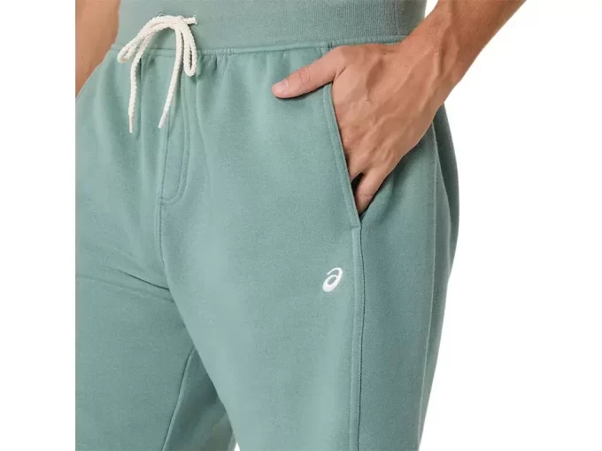 HERR ASICS SUNDAY SANA FLEECE SHORT