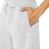 HERR ASICS SUNDAY SANA FLEECE SHORT