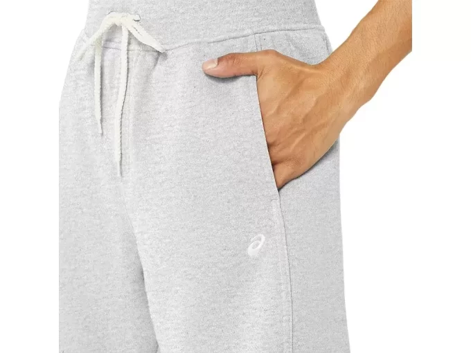 HERR ASICS SUNDAY SANA FLEECE SHORT