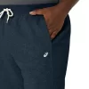 HERR ASICS SUNDAY SANA FLEECE SHORT