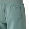 HERR ASICS SUNDAY SANA FLEECE SHORT