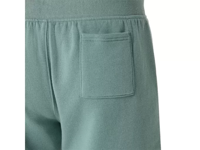 HERR ASICS SUNDAY SANA FLEECE SHORT