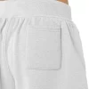 HERR ASICS SUNDAY SANA FLEECE SHORT