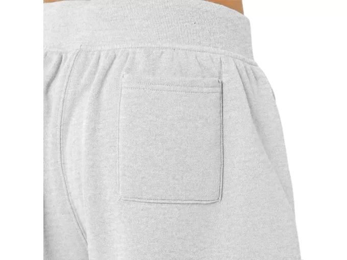 HERR ASICS SUNDAY SANA FLEECE SHORT
