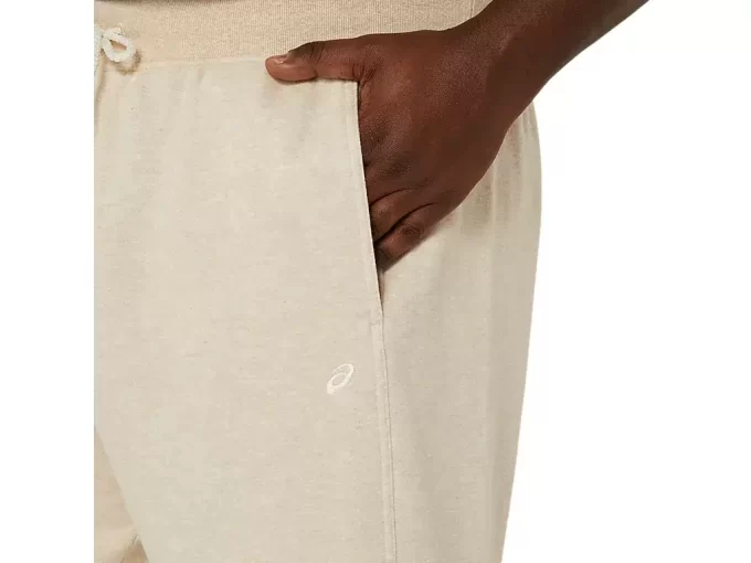 HERR ASICS SUNDAY SANA FLEECE SHORT