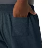 HERR ASICS SUNDAY SANA FLEECE SHORT