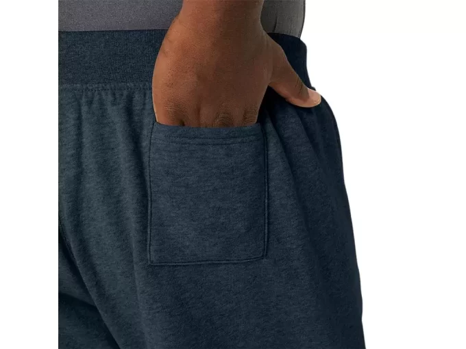 HERR ASICS SUNDAY SANA FLEECE SHORT