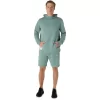 HERR ASICS SUNDAY SANA FLEECE SHORT