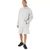 HERR ASICS SUNDAY SANA FLEECE SHORT