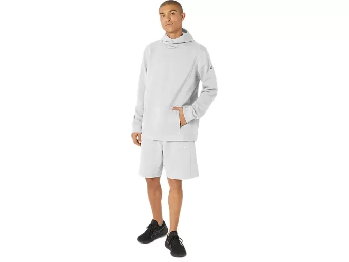 HERR ASICS SUNDAY SANA FLEECE SHORT