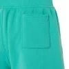 HERR ASICS SUNDAY SANA FLEECE SHORT