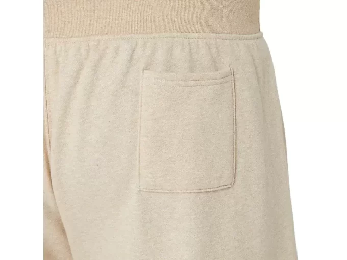 HERR ASICS SUNDAY SANA FLEECE SHORT
