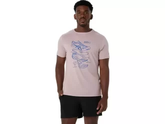 HERR BLUEPRINT TEE