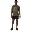 HERR BLUEPRINT TEE HERR BLUEPRINT TEE