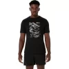 HERR BLUEPRINT TEE HERR BLUEPRINT TEE