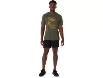 HERR BLUEPRINT TEE