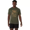 HERR BLUEPRINT TEE HERR BLUEPRINT TEE