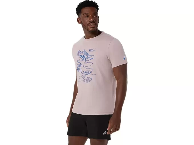 HERR BLUEPRINT TEE