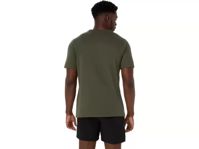 HERR BLUEPRINT TEE HERR BLUEPRINT TEE