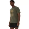 HERR BLUEPRINT TEE HERR BLUEPRINT TEE