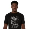 HERR BLUEPRINT TEE HERR BLUEPRINT TEE