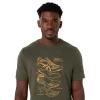 HERR BLUEPRINT TEE HERR BLUEPRINT TEE