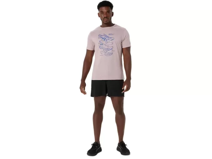 HERR BLUEPRINT TEE