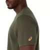 HERR BLUEPRINT TEE HERR BLUEPRINT TEE