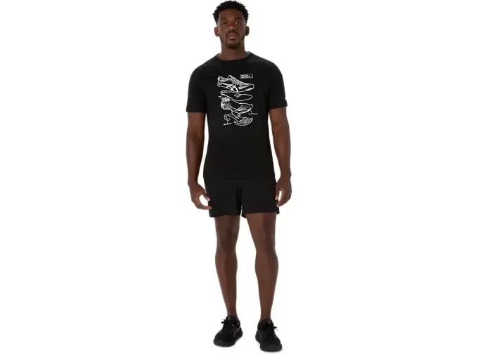 HERR BLUEPRINT TEE HERR BLUEPRINT TEE
