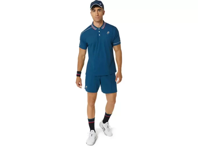HERR CLASSIC 7IN SHORT HERR CLASSIC 7IN SHORT