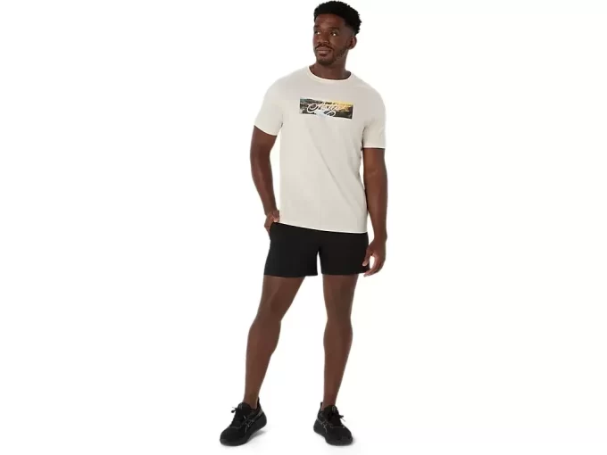 HERR COUNTRY MOUNTAIN TEE HERR COUNTRY MOUNTAIN TEE