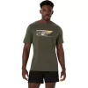 HERR COUNTRY MOUNTAIN TEE HERR COUNTRY MOUNTAIN TEE