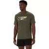 HERR COUNTRY MOUNTAIN TEE HERR COUNTRY MOUNTAIN TEE