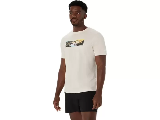 HERR COUNTRY MOUNTAIN TEE HERR COUNTRY MOUNTAIN TEE
