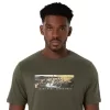 HERR COUNTRY MOUNTAIN TEE HERR COUNTRY MOUNTAIN TEE