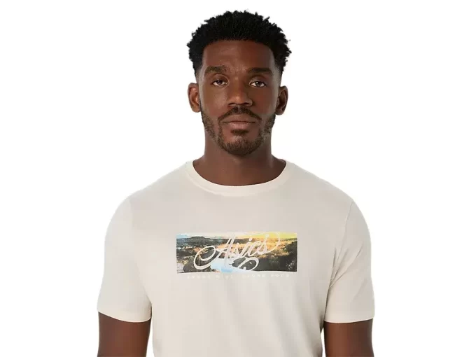 HERR COUNTRY MOUNTAIN TEE HERR COUNTRY MOUNTAIN TEE